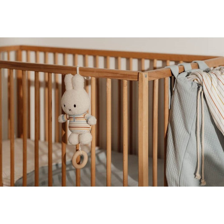 Little Dutch x Miffy Music Box – Vintage Sunny Stripes