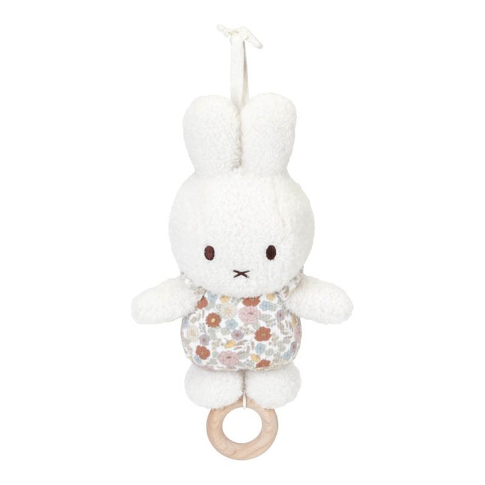 Little Dutch x Miffy Music Box – Vintage Little Flowers