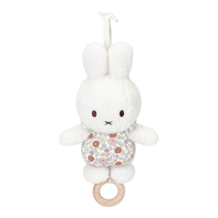 Little Dutch x Miffy Music Box – Vintage Little Flowers