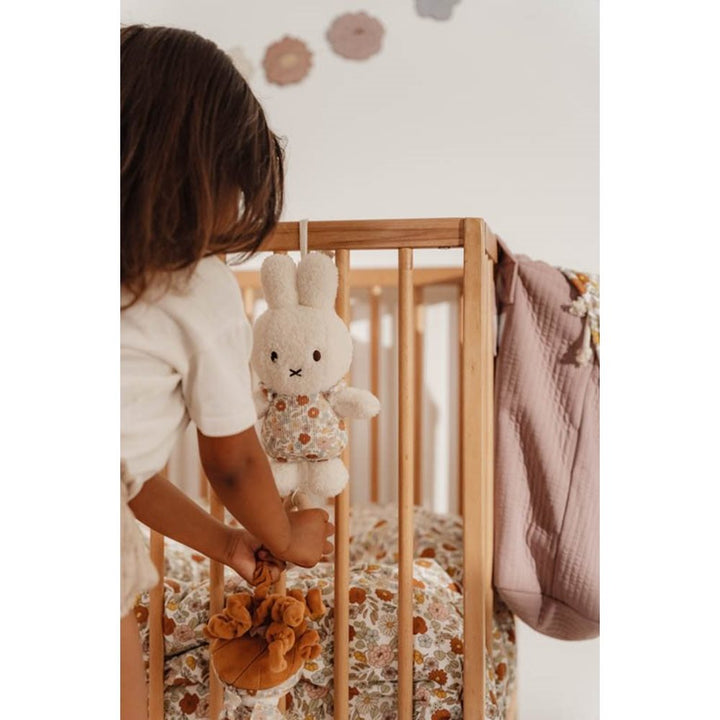 Little Dutch x Miffy Music Box – Vintage Little Flowers