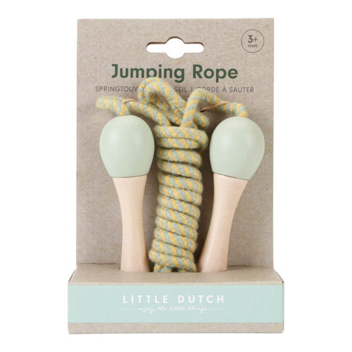 Little Dutch Skipping Rope