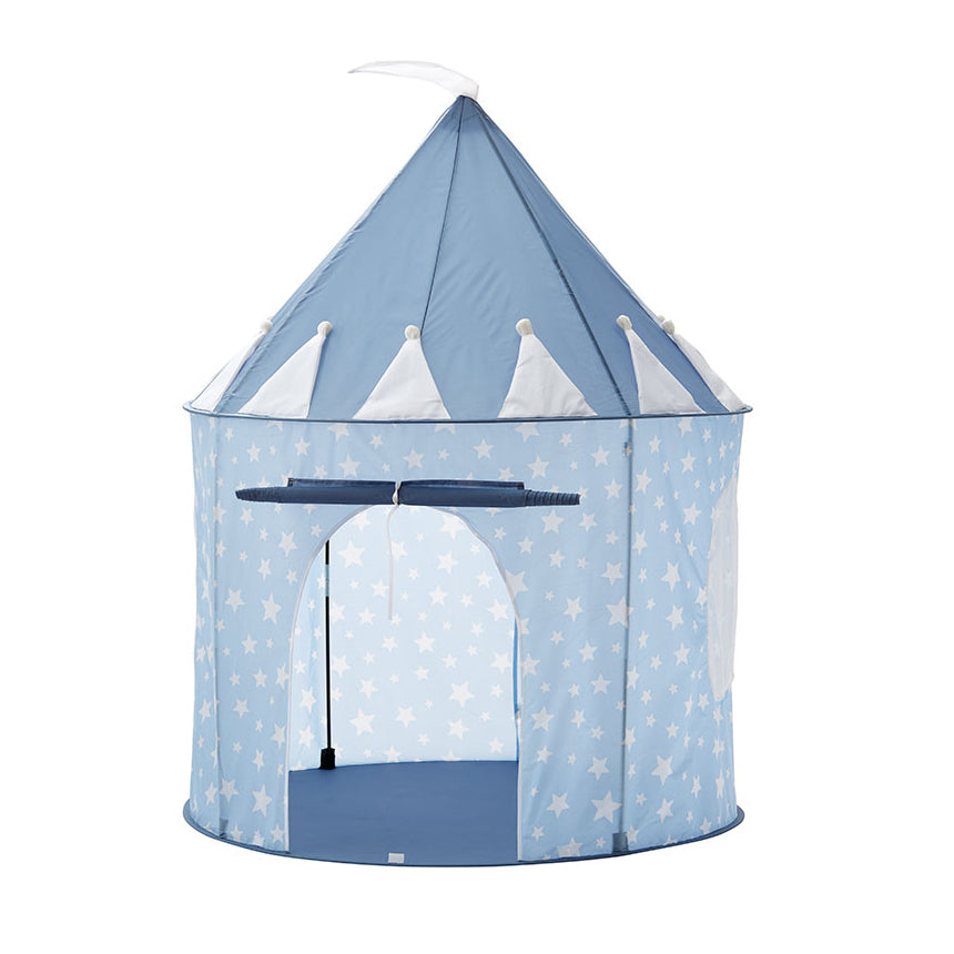 Kid’s Concept Play Tent – Blue Star