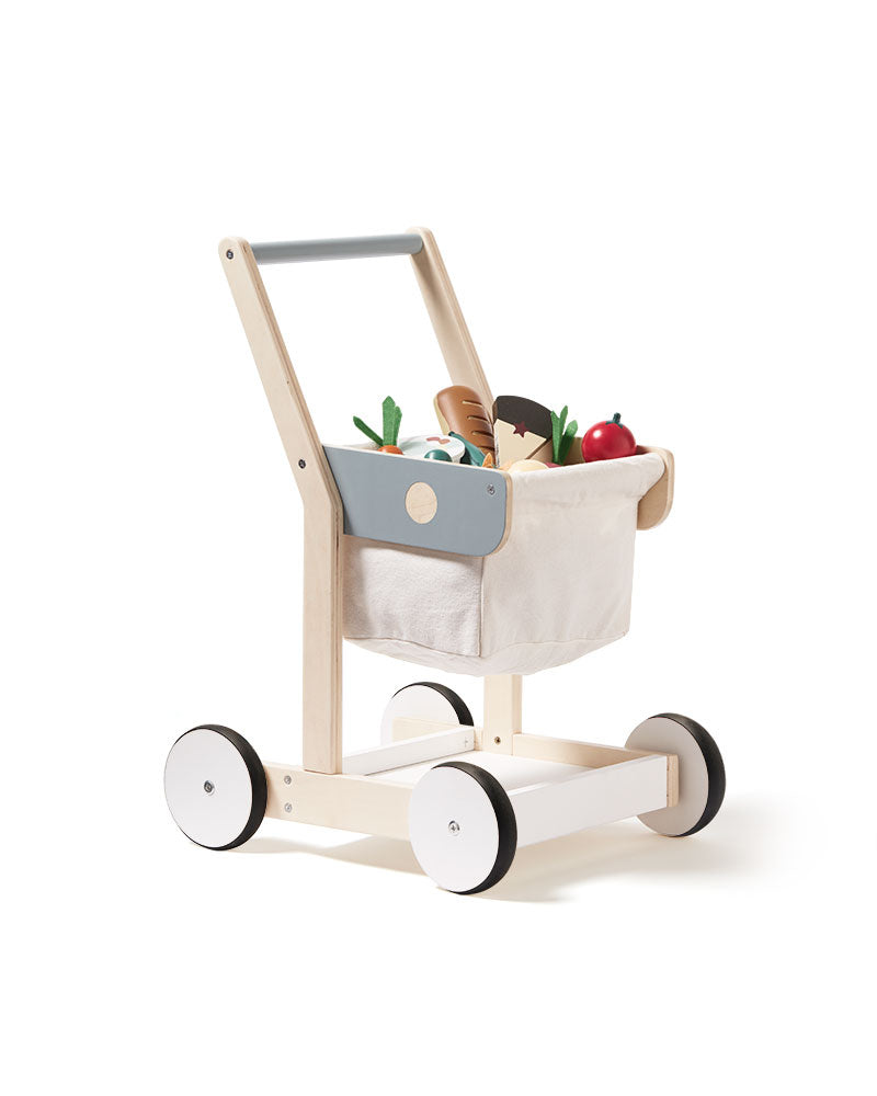 Kid’s Concept Kid’s Hub Shopping Trolley