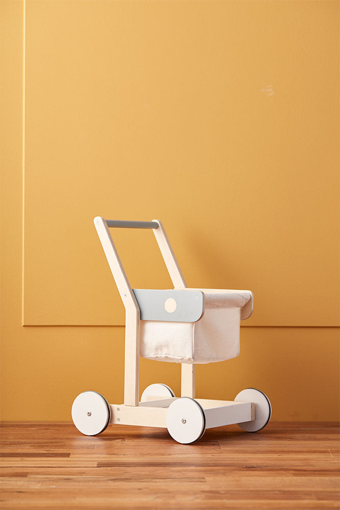 Kid’s Concept Kid’s Hub Shopping Trolley