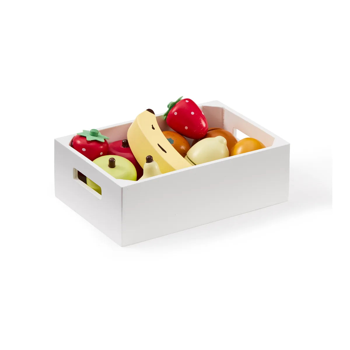 Kid’s Concept Kid’s Hub Mixed Fruit Box