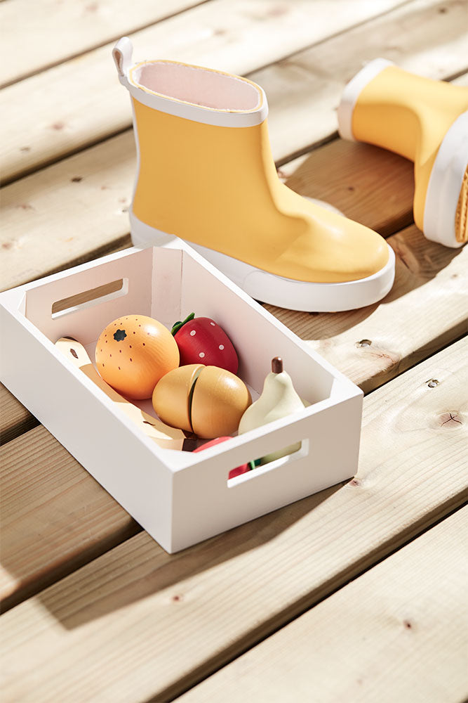 Kid’s Concept Kid’s Hub Mixed Vegetable Box