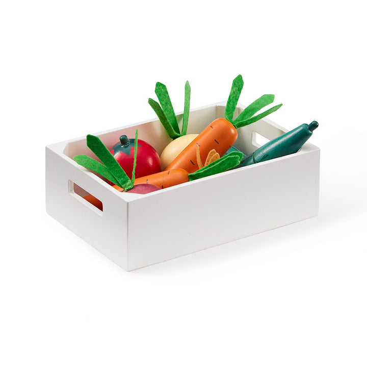 Kid’s Concept Kid’s Hub Mixed Vegetable Box
