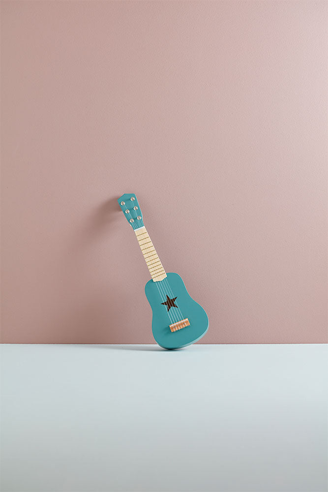 Kid’s Concept Guitar – Green