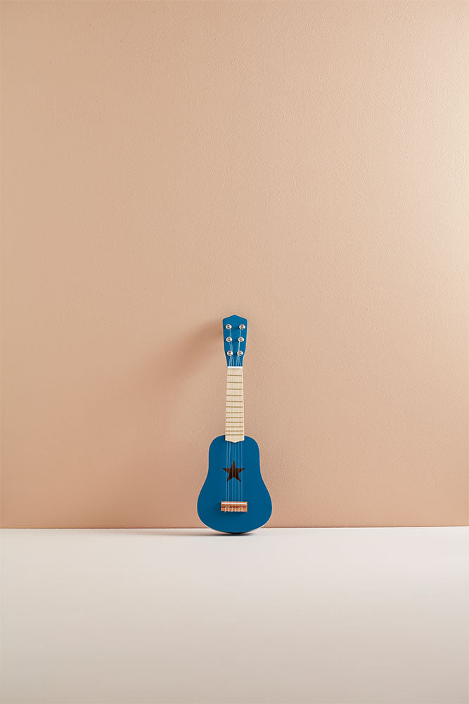 Kid’s Concept Guitar – Blue