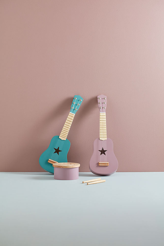 Kid’s Concept Mini Drum – Lilac