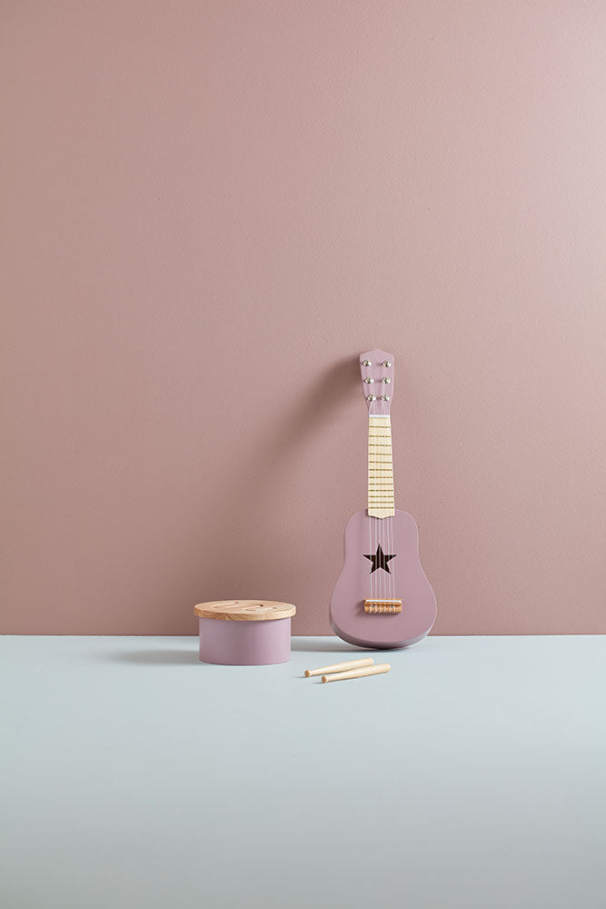 Kid’s Concept Guitar – Lilac