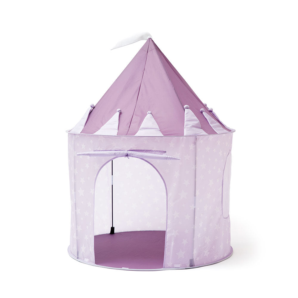 Kid’s Concept Play Tent – Lilac Star