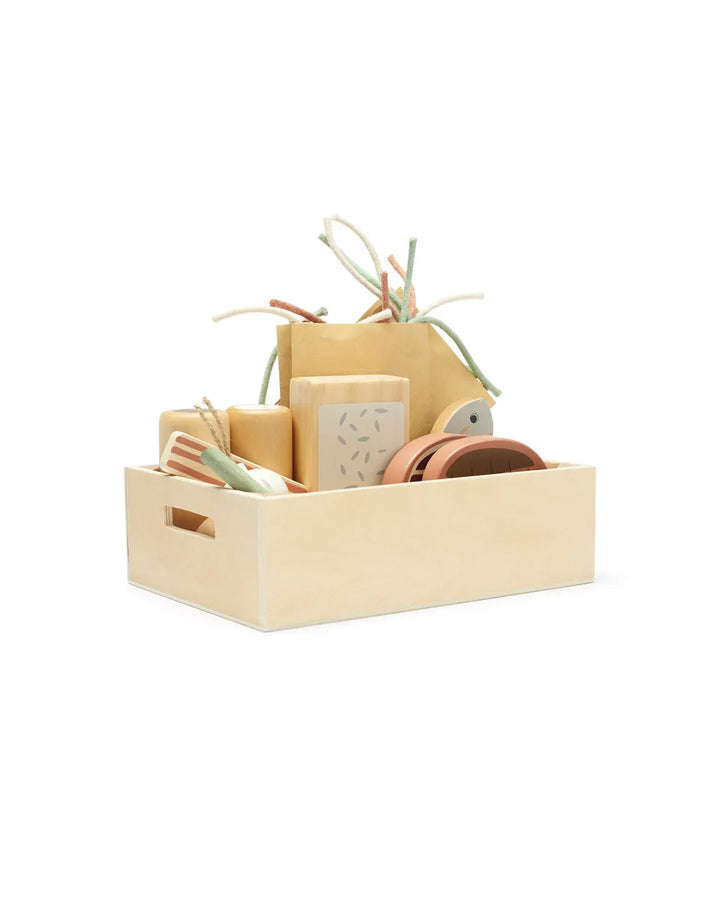 Kid’s Concept Kid’s Hub Food Playset