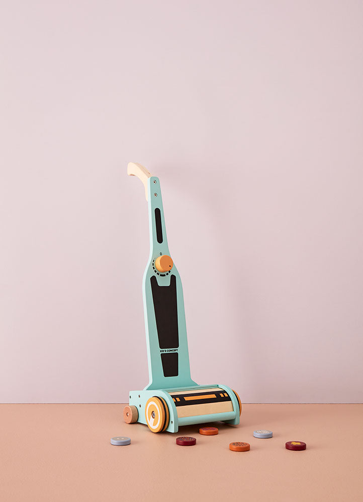 Kid’s Concept Kid’s Hub Vacuum Cleaner