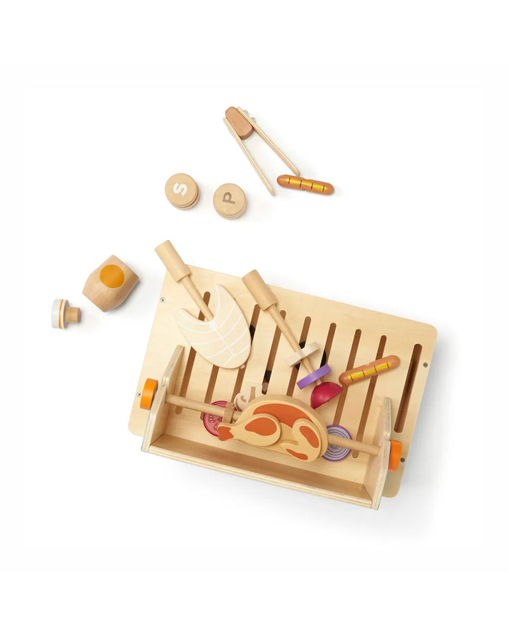 Kid’s Concept Kid’s Hub Table Grill