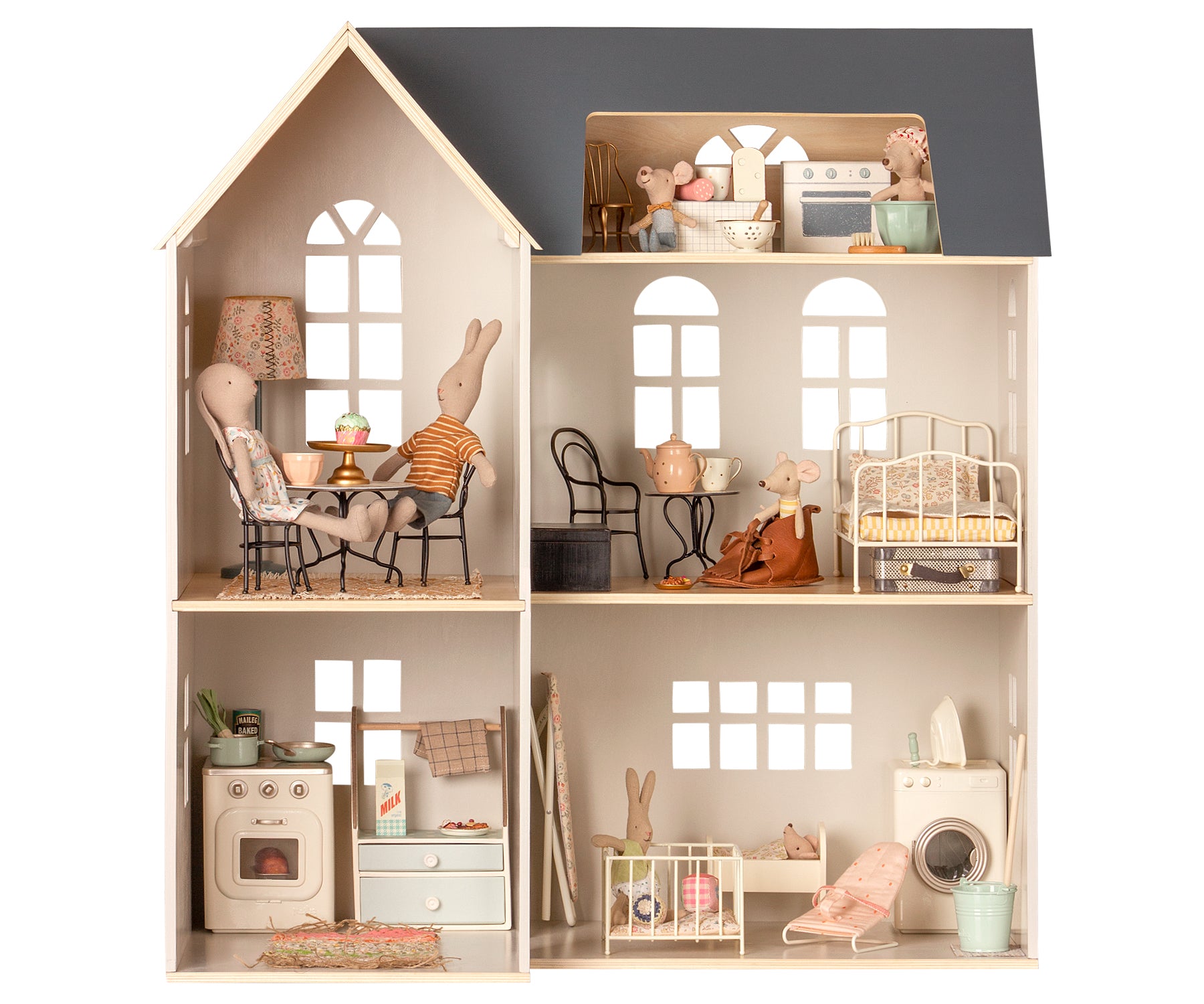 Maileg House of Miniature – Dollhouse