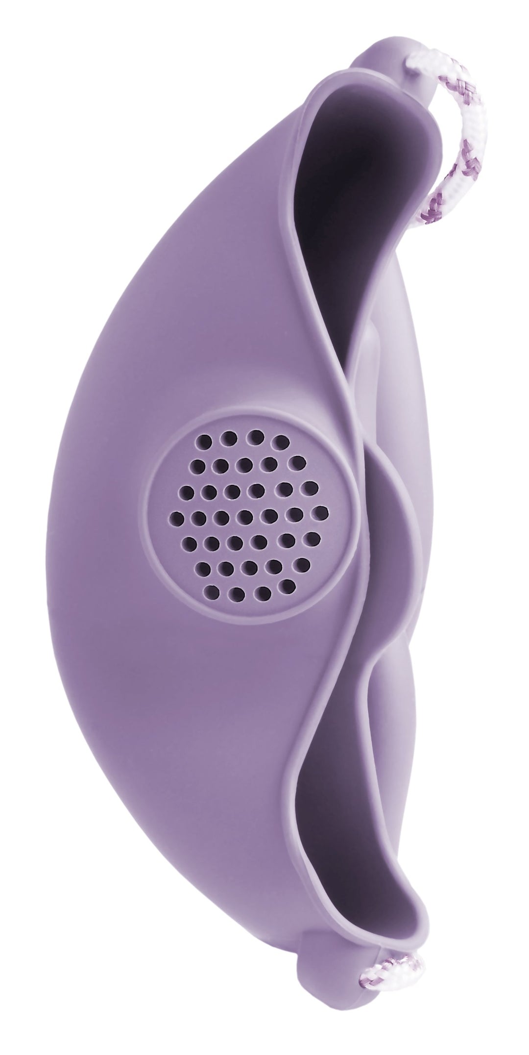 Scrunch Watering Can – Light Dusty Purple