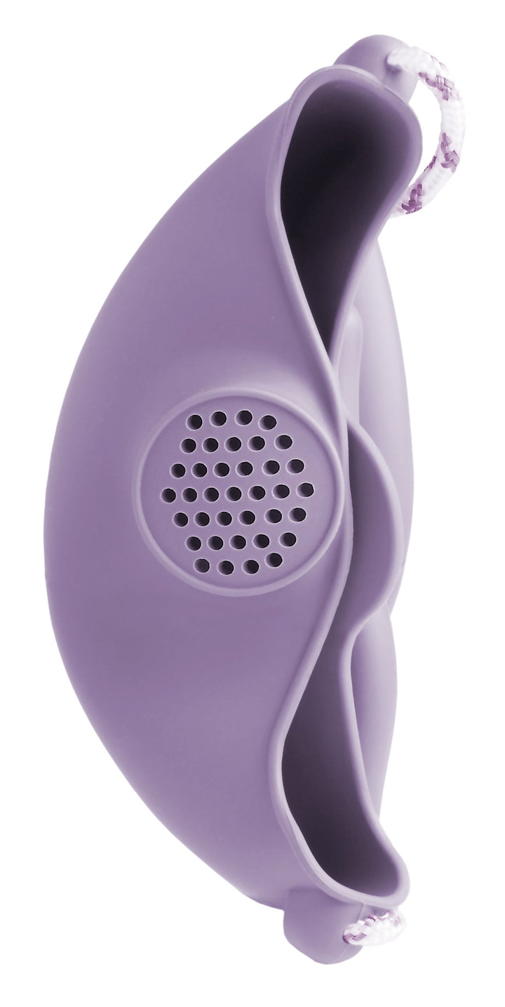Scrunch Watering Can – Light Dusty Purple