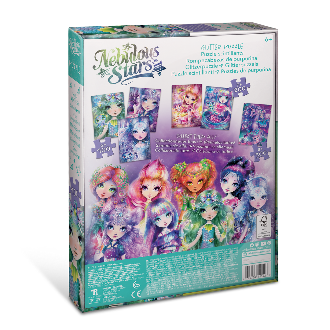 nebulous-stars-marinia-glitter-puzzle-100-piece-2