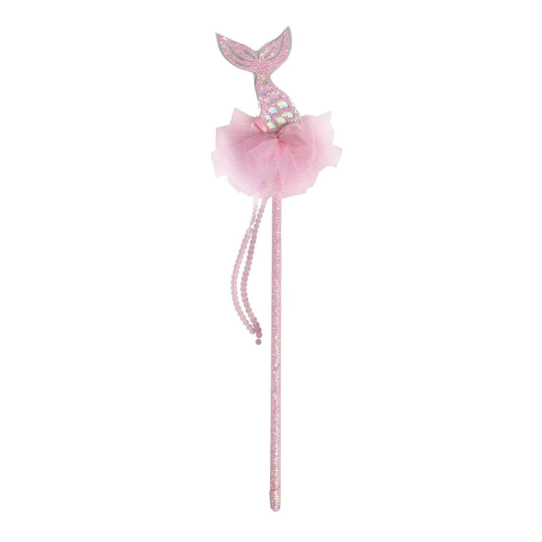Great Pretenders Mermaid Wand