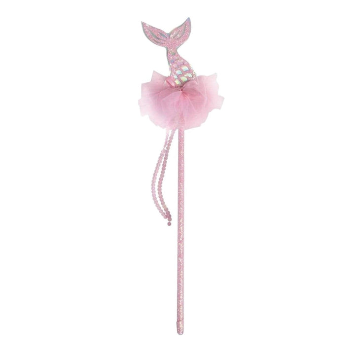 Great Pretenders Mermaid Wand
