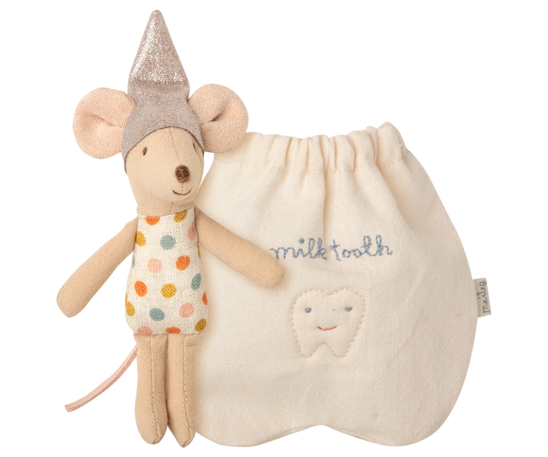 Maileg Tooth Fairy – Little Mouse