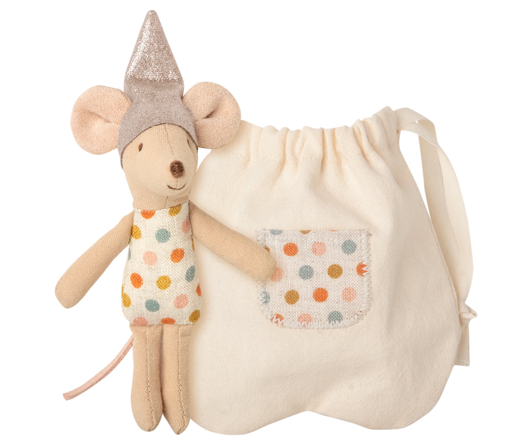 Maileg Tooth Fairy – Little Mouse