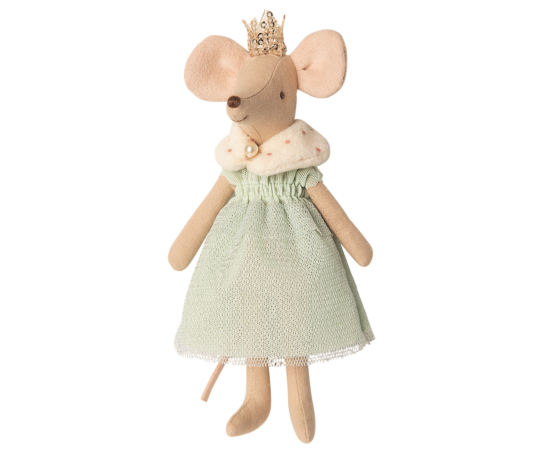 Maileg Clothes for Queen Mouse