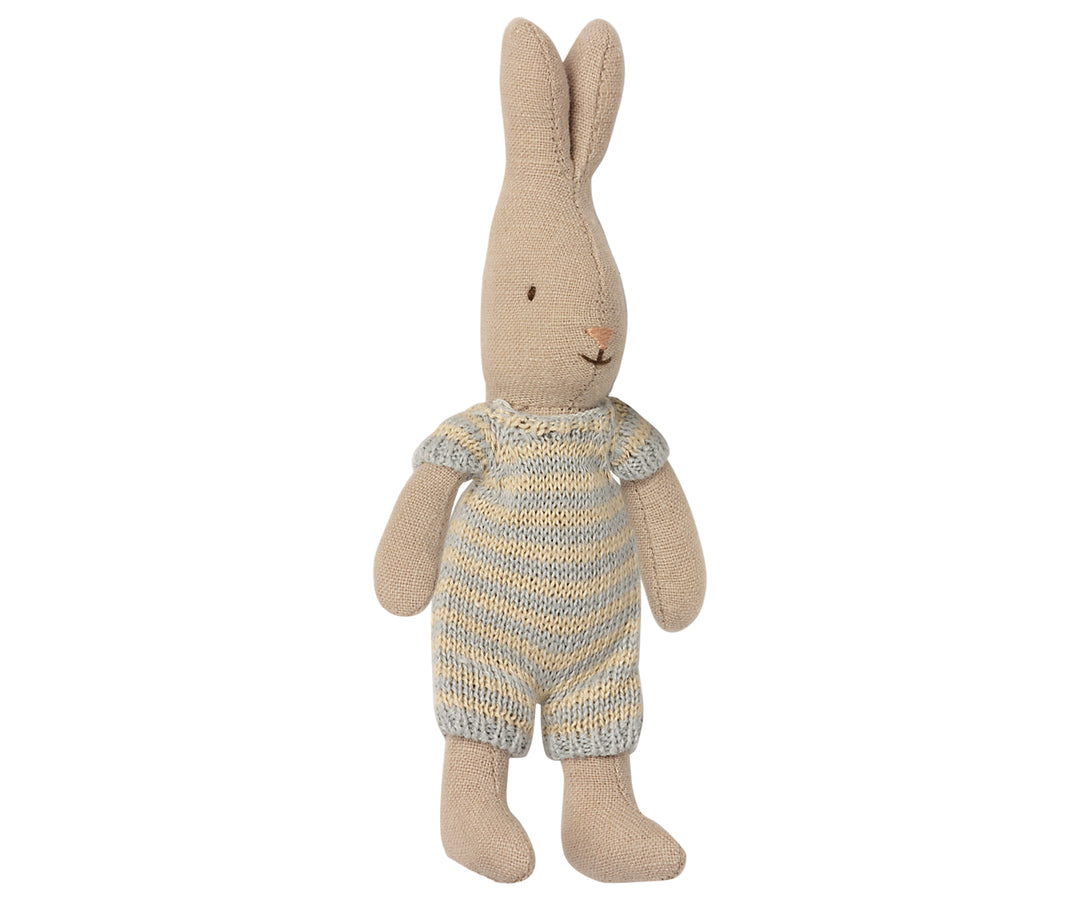 Mircro Rabbit Maileg Micro Rabbit | Make Believe Co.