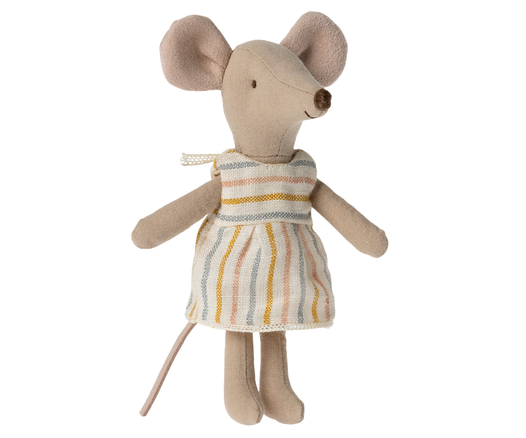 Maileg Mouse in Matchbox – Big Sister