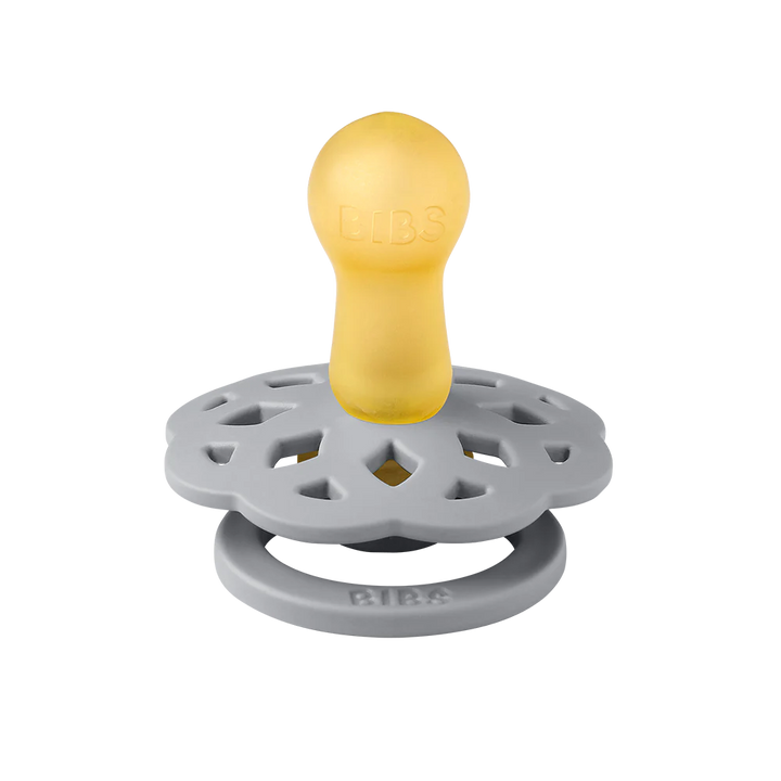 BIBS Boheme Pacifier Dummy – Cloud