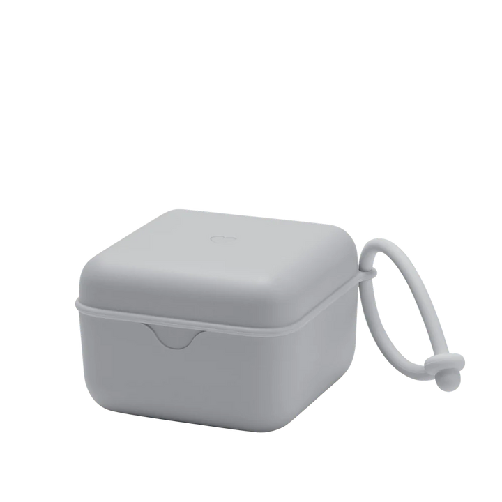 BIBS Pacifier Dummy Box – Cloud