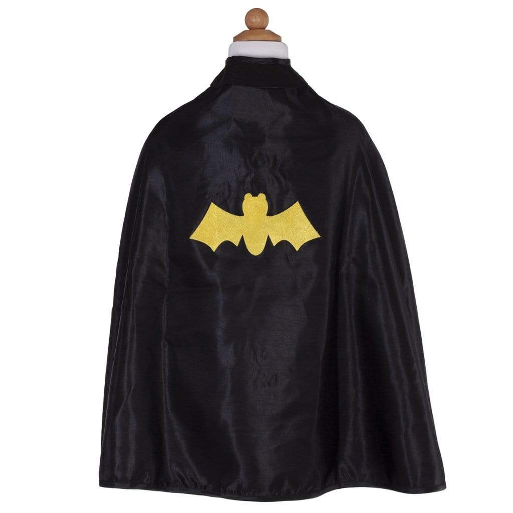 Great Pretenders Reversible Spider &amp; Bat Cape with Mask