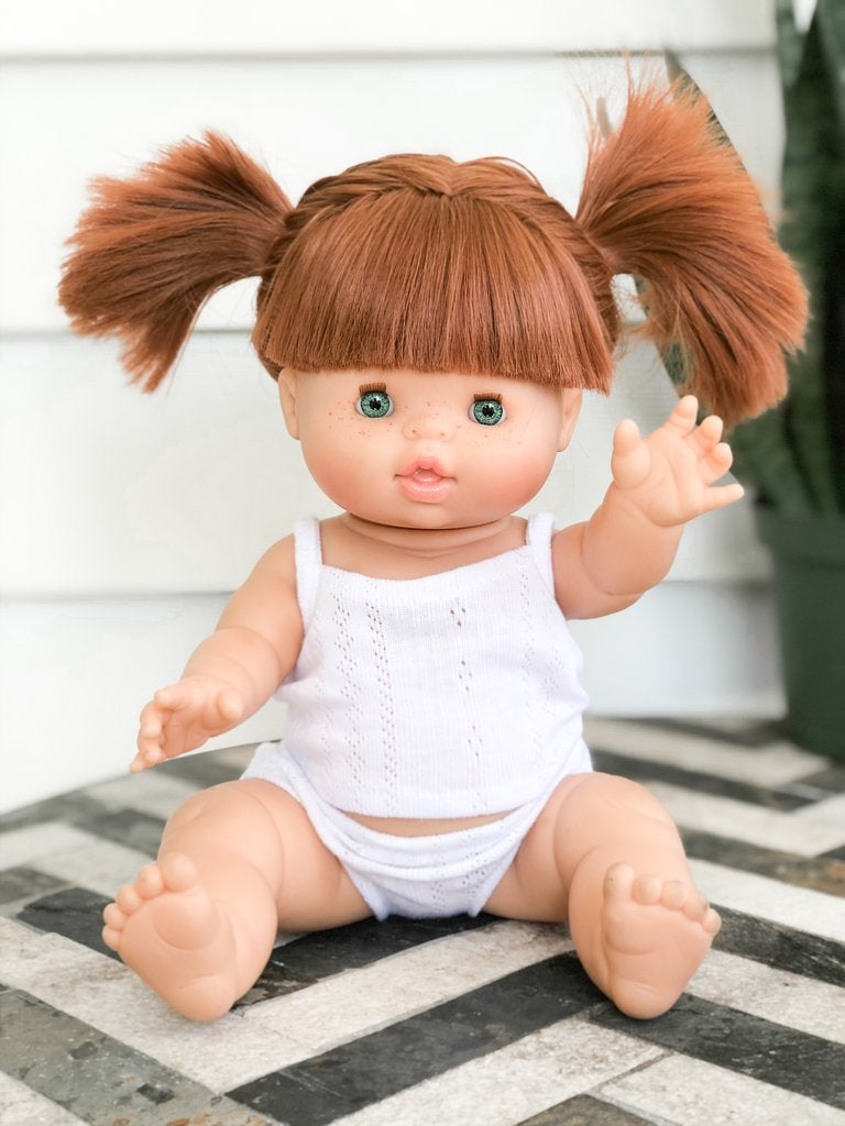 Minikane | Paola Reina Baby Doll – Gabrielle