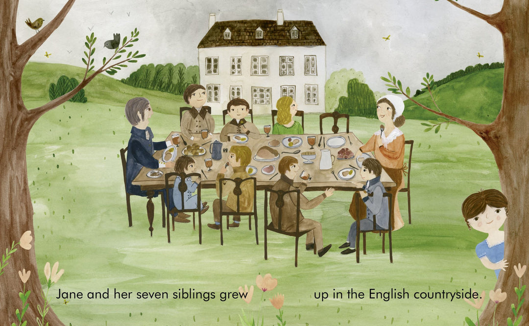 little-people-big-dreams-jane-austen-2