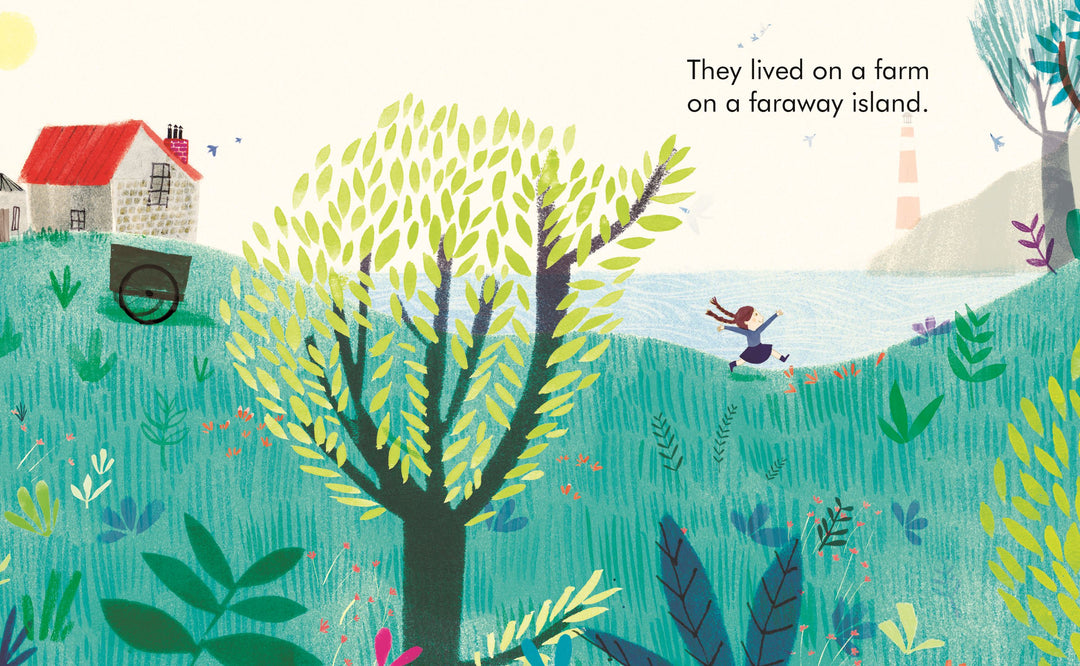 Little People, Big Dreams: Lucy Maud Montgomery (My First)