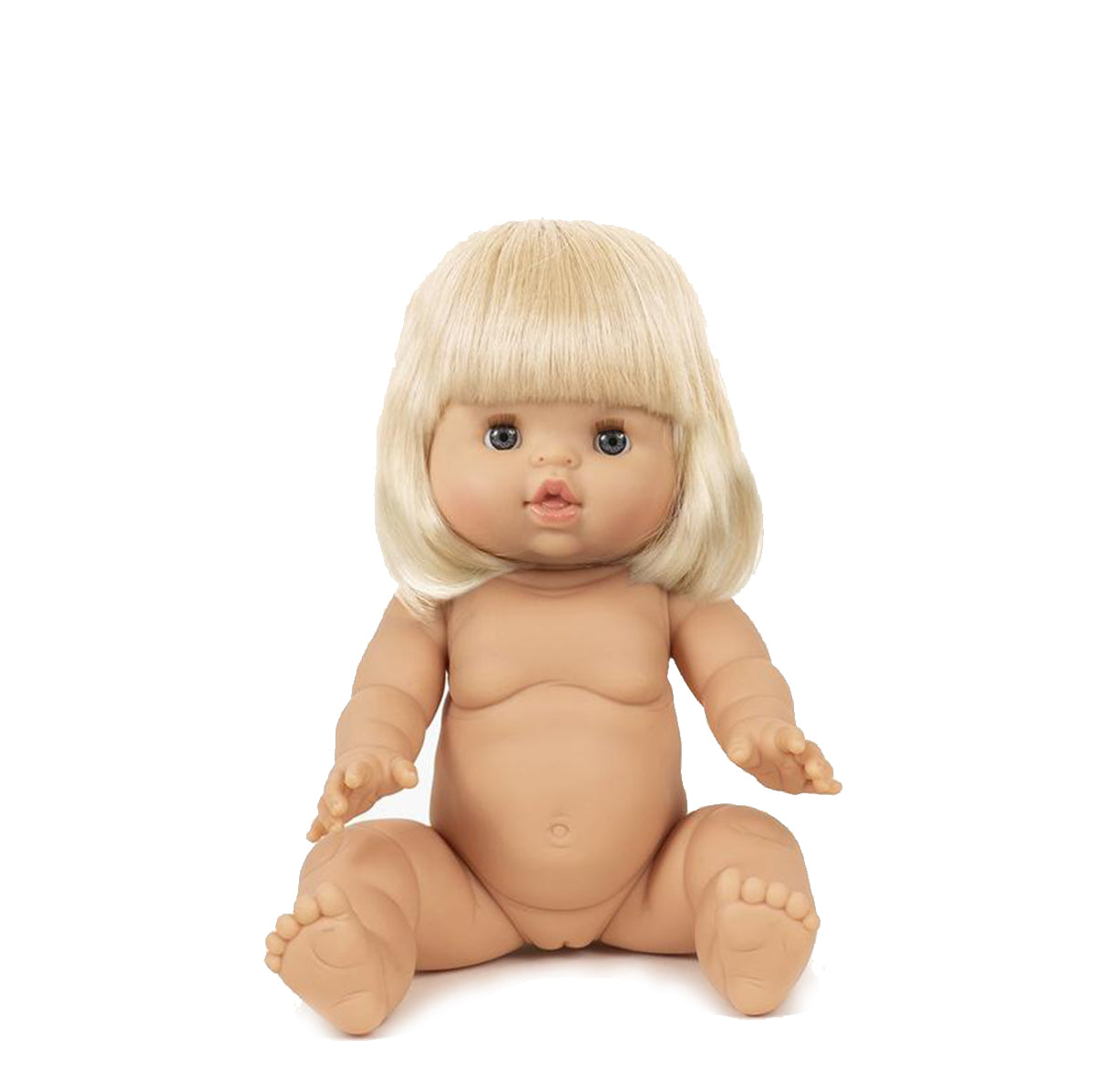 Minikane | Paola Reina Baby Doll – Angela