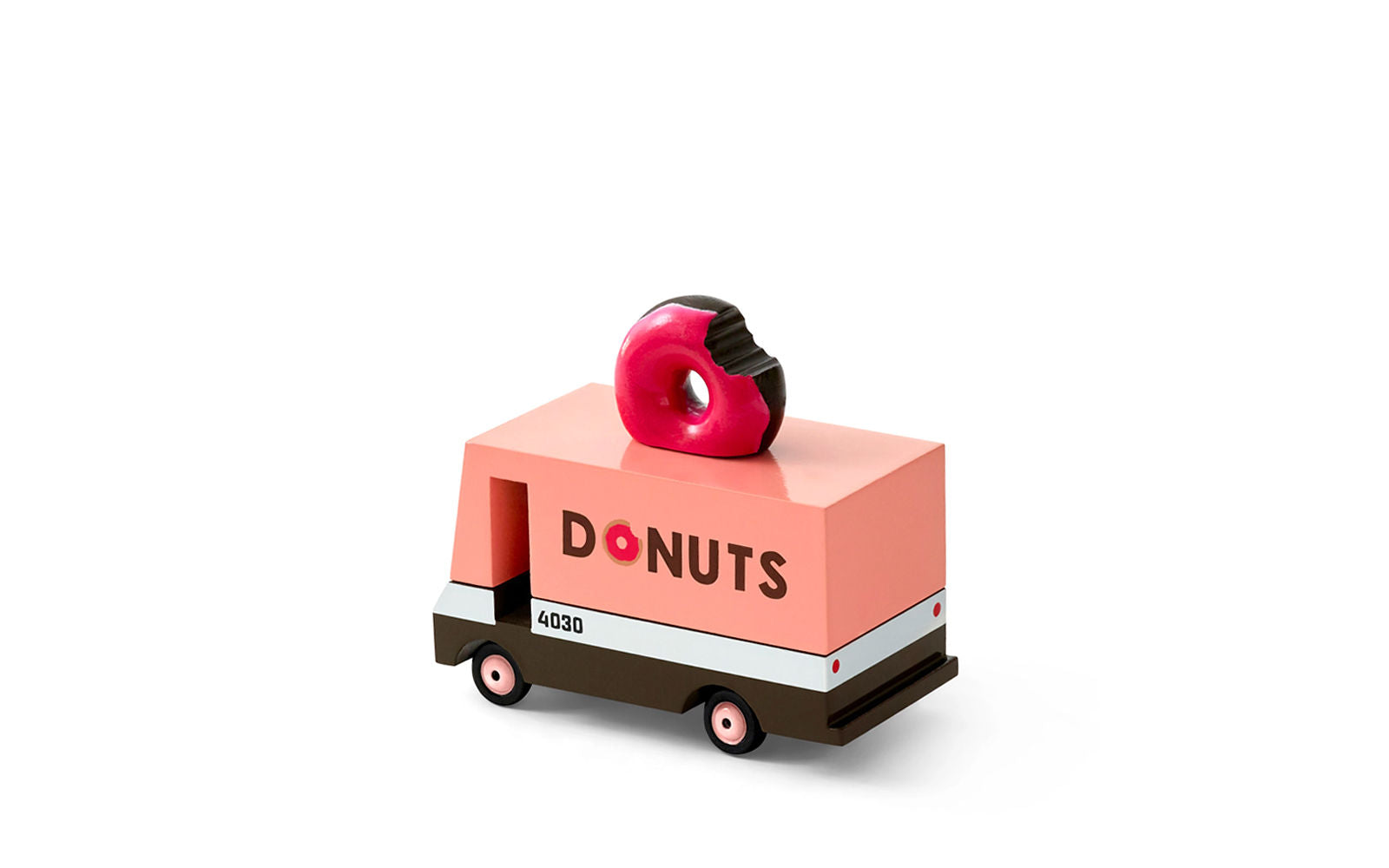 Candylab Toys Candyvan® – Donut Van