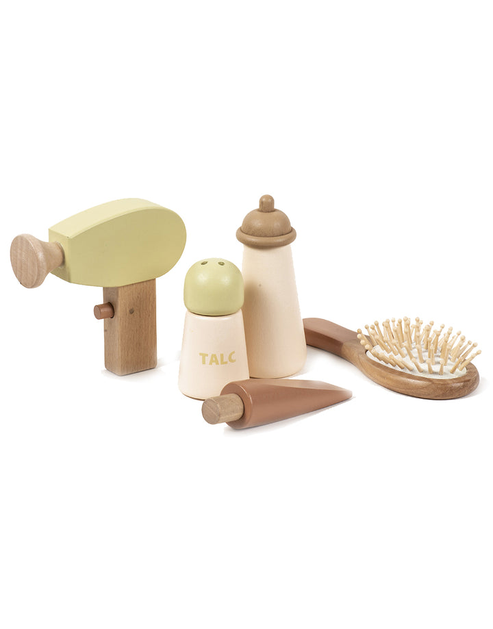 Minikane Baby Doll Bathtime Playset