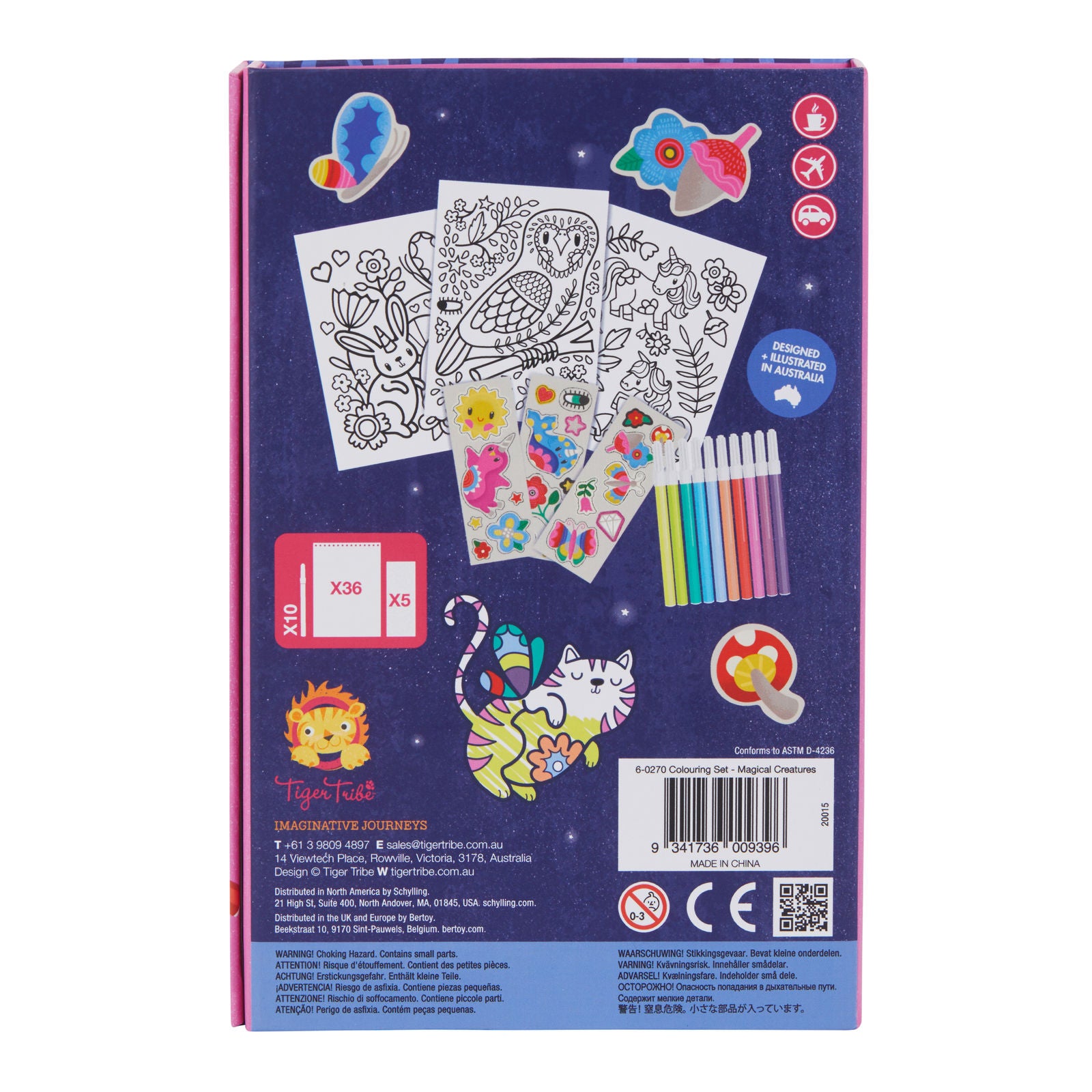 magical-creatures-colouring-set-6