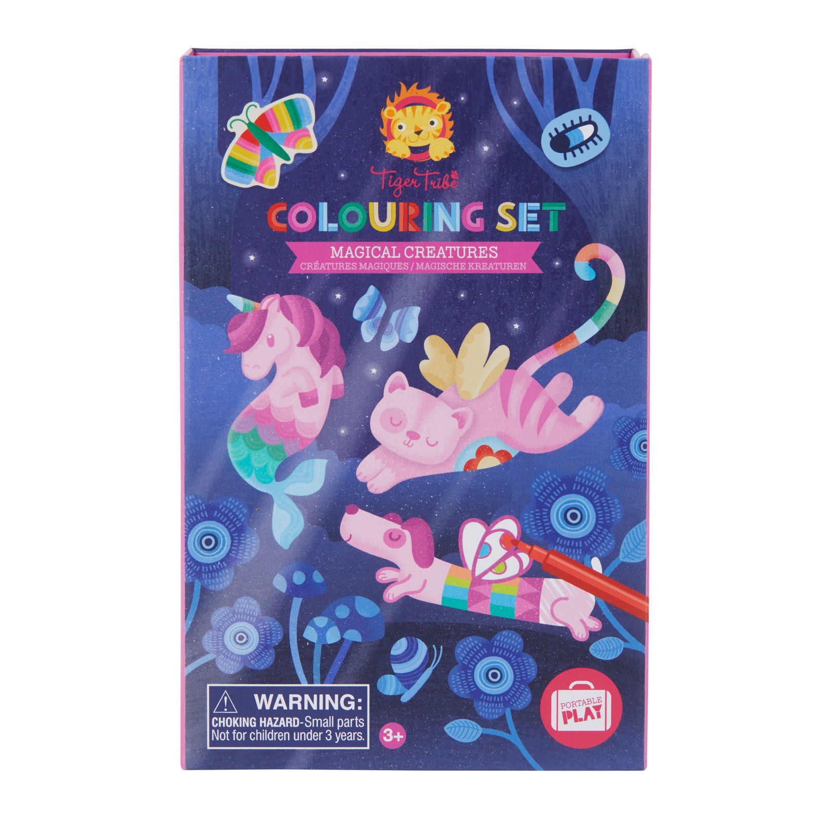 magical-creatures-colouring-set-2