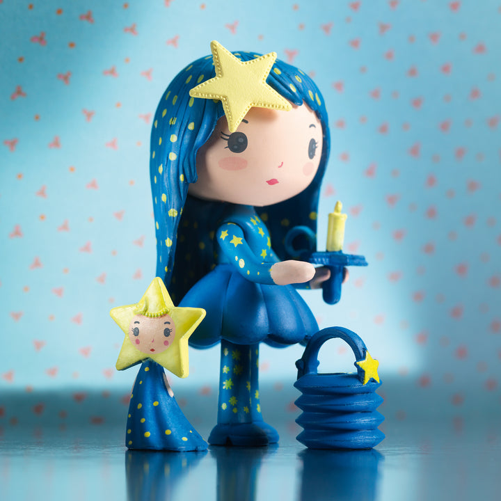 Djeco Tinyly Luz &amp; Light