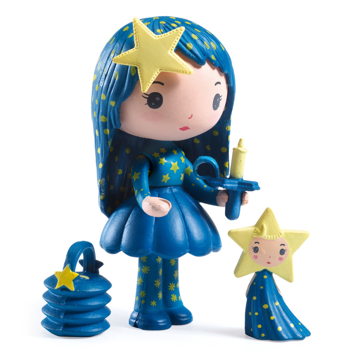 Djeco Tinyly Luz &amp; Light