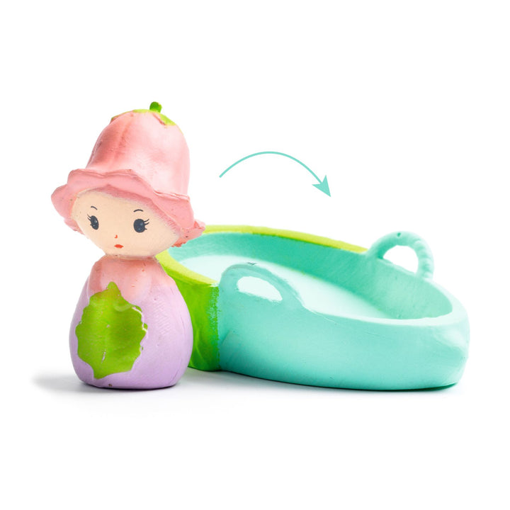 Djeco Tinyly Lily &amp; Sylvestre