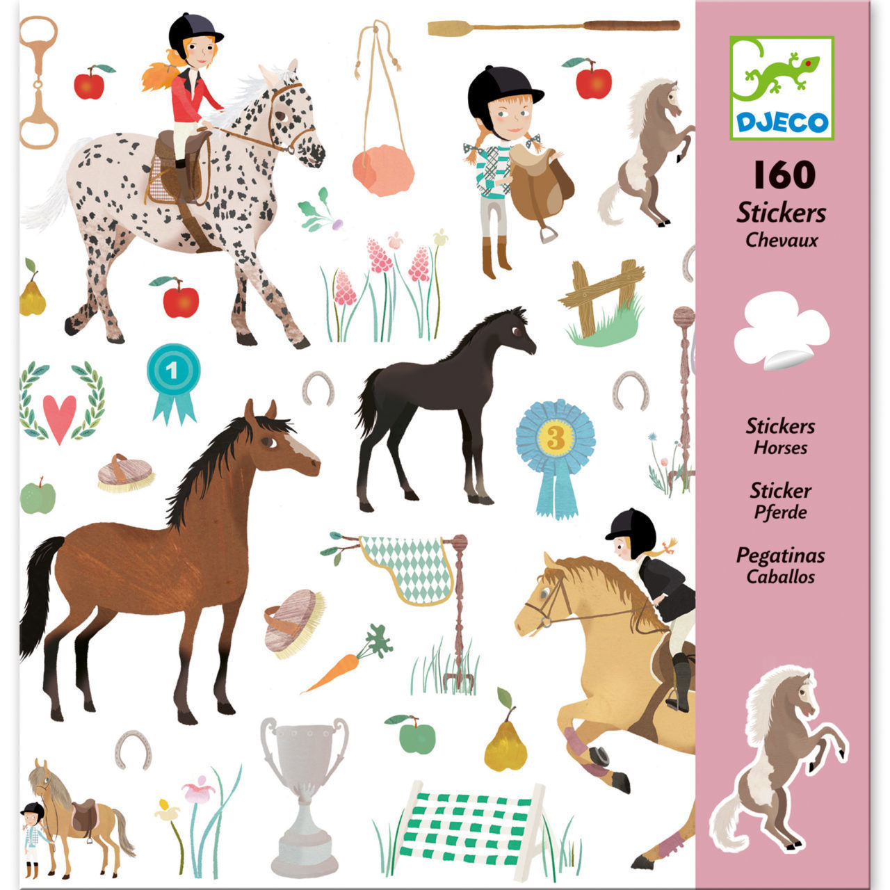 djeco-sticker-collection-horses-1