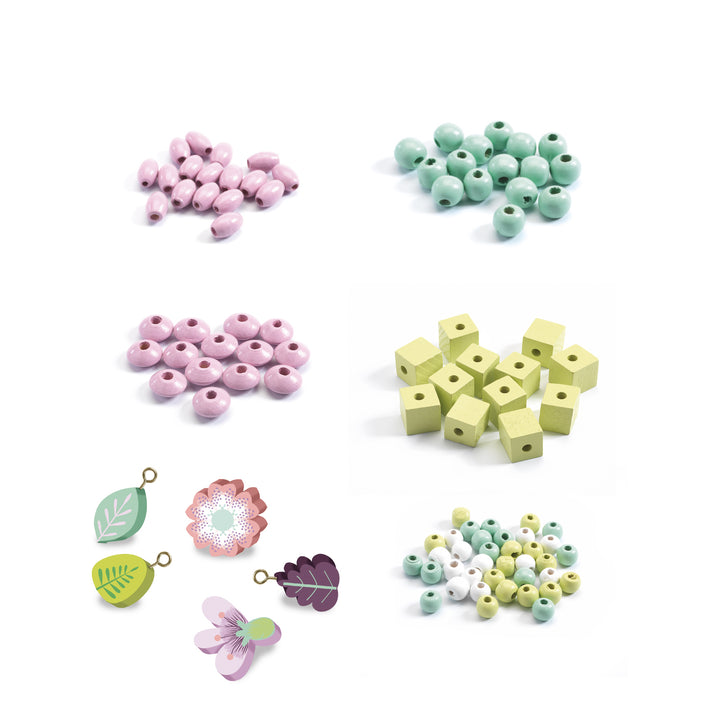 wooden-rainbow-beads-flowers-leaves-5