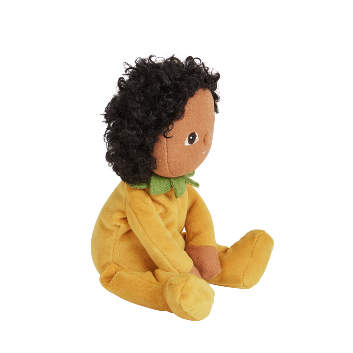 Olli Ella Dinky Dinkum Doll – Pippa Pineapple