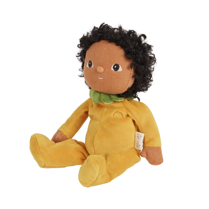 Olli Ella Dinky Dinkum Doll – Pippa Pineapple