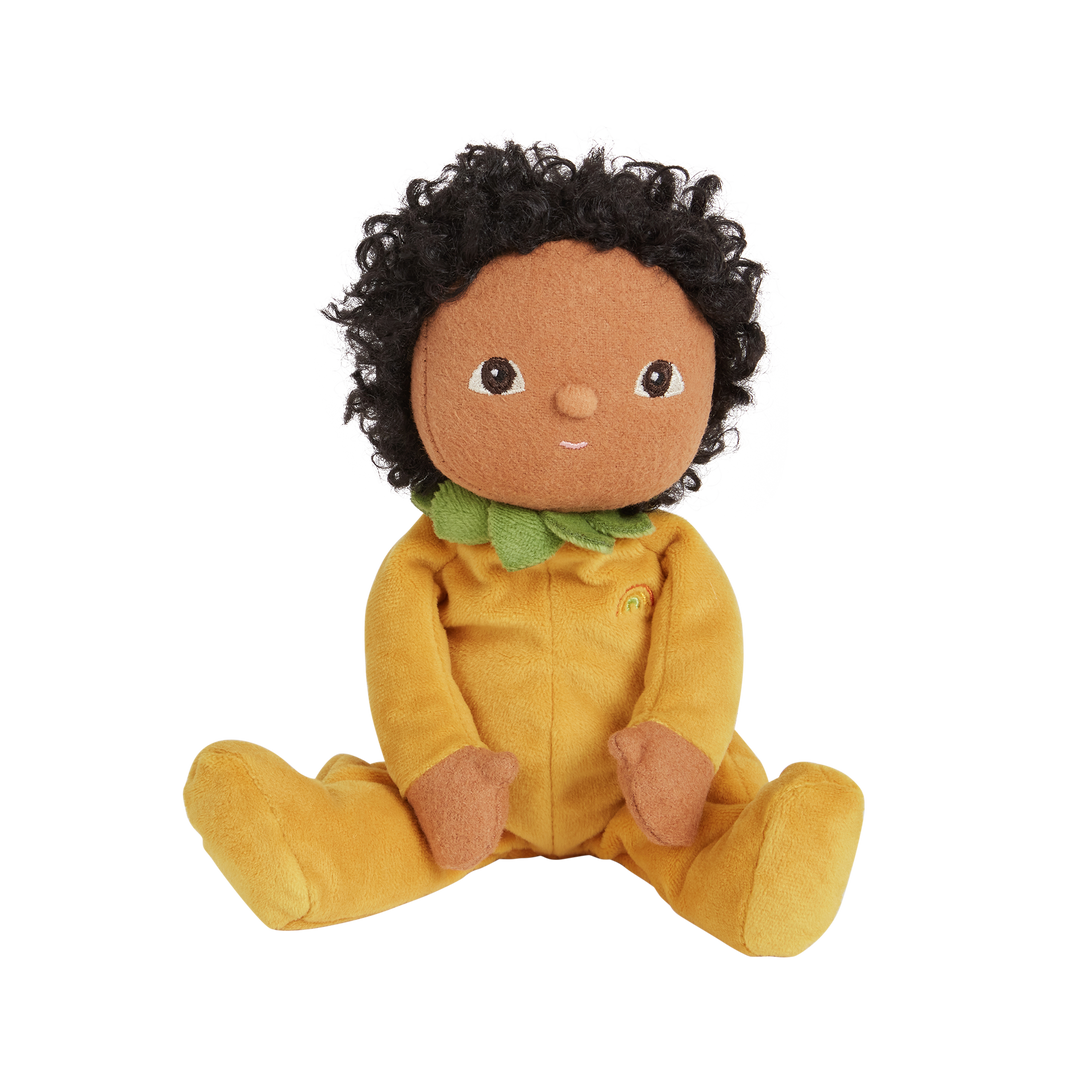 Olli Ella Dinky Dinkum Doll – Pippa Pineapple