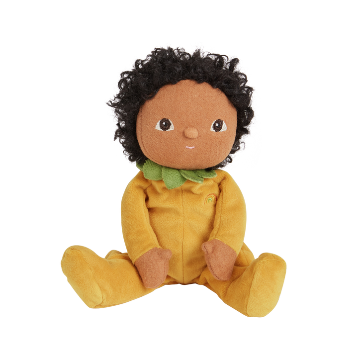 Olli Ella Dinky Dinkum Doll – Pippa Pineapple